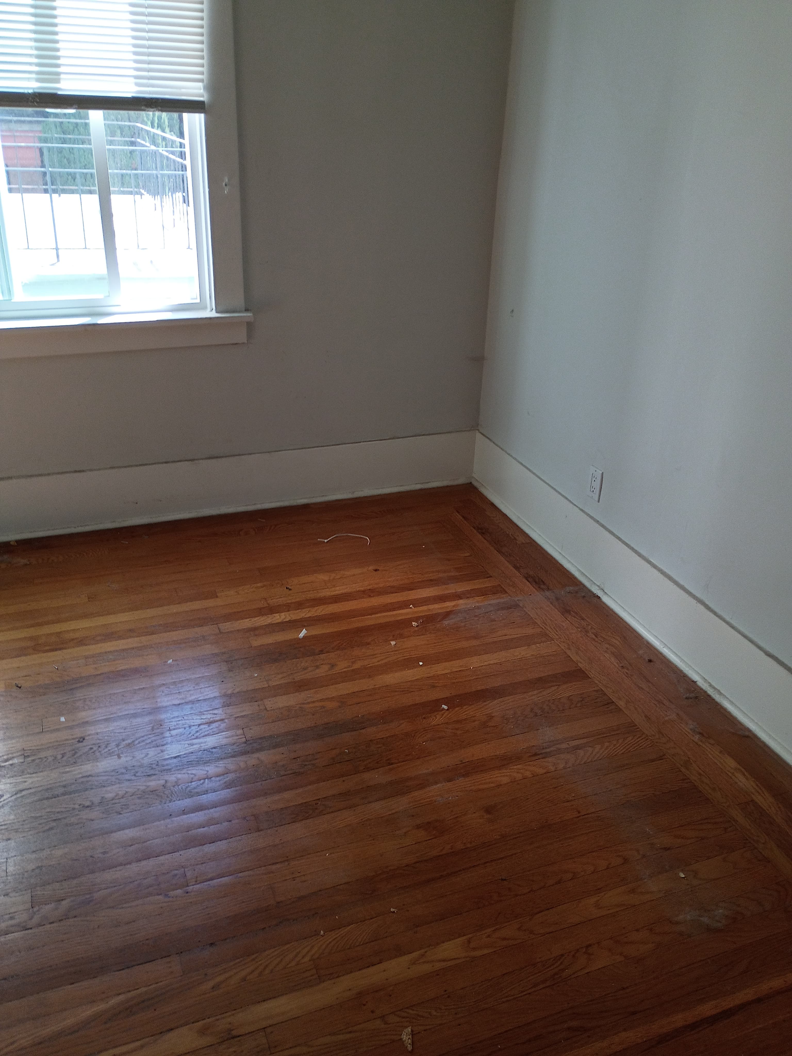Apartment Cleanout after 2