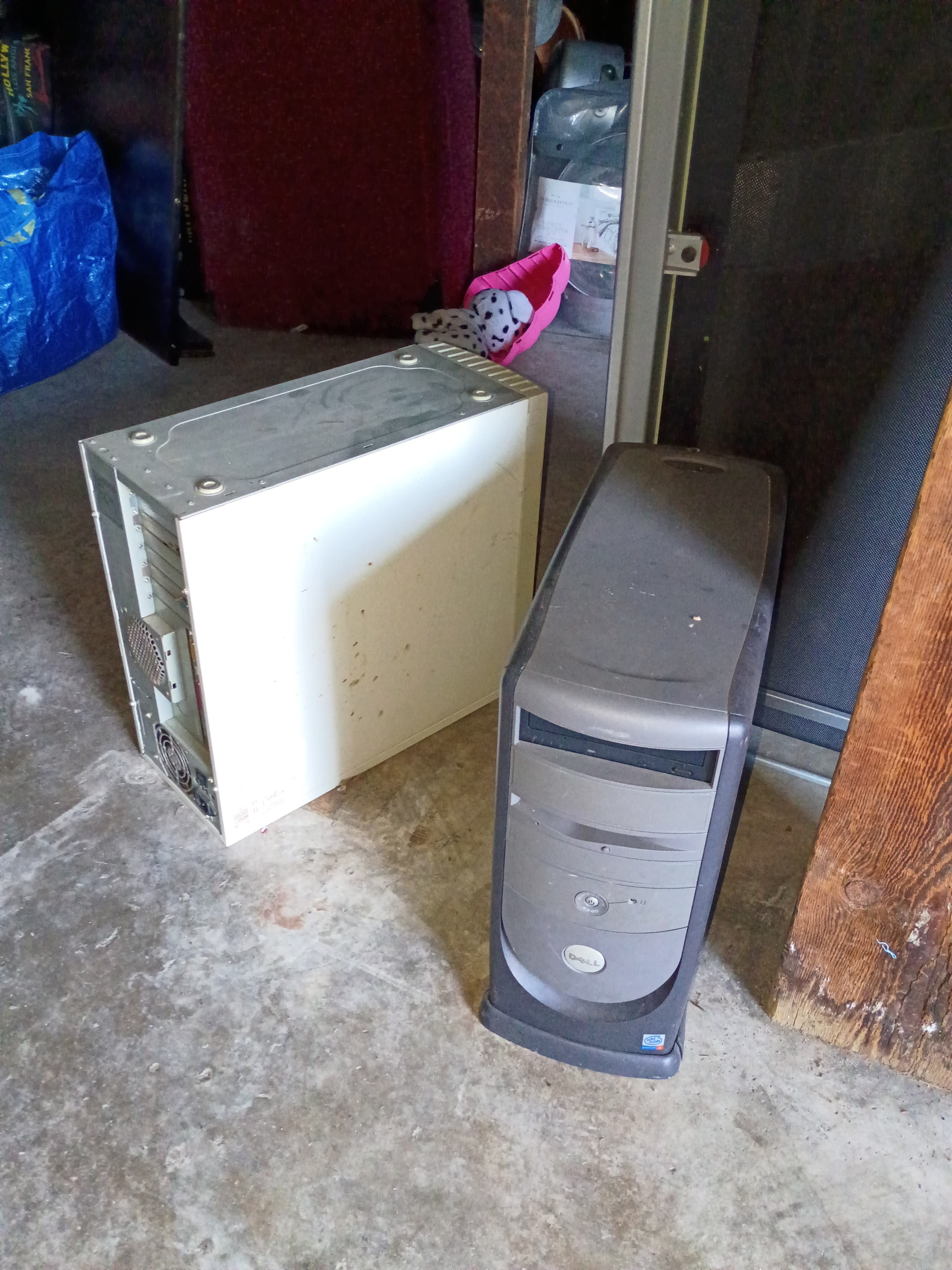 Furniture before 3