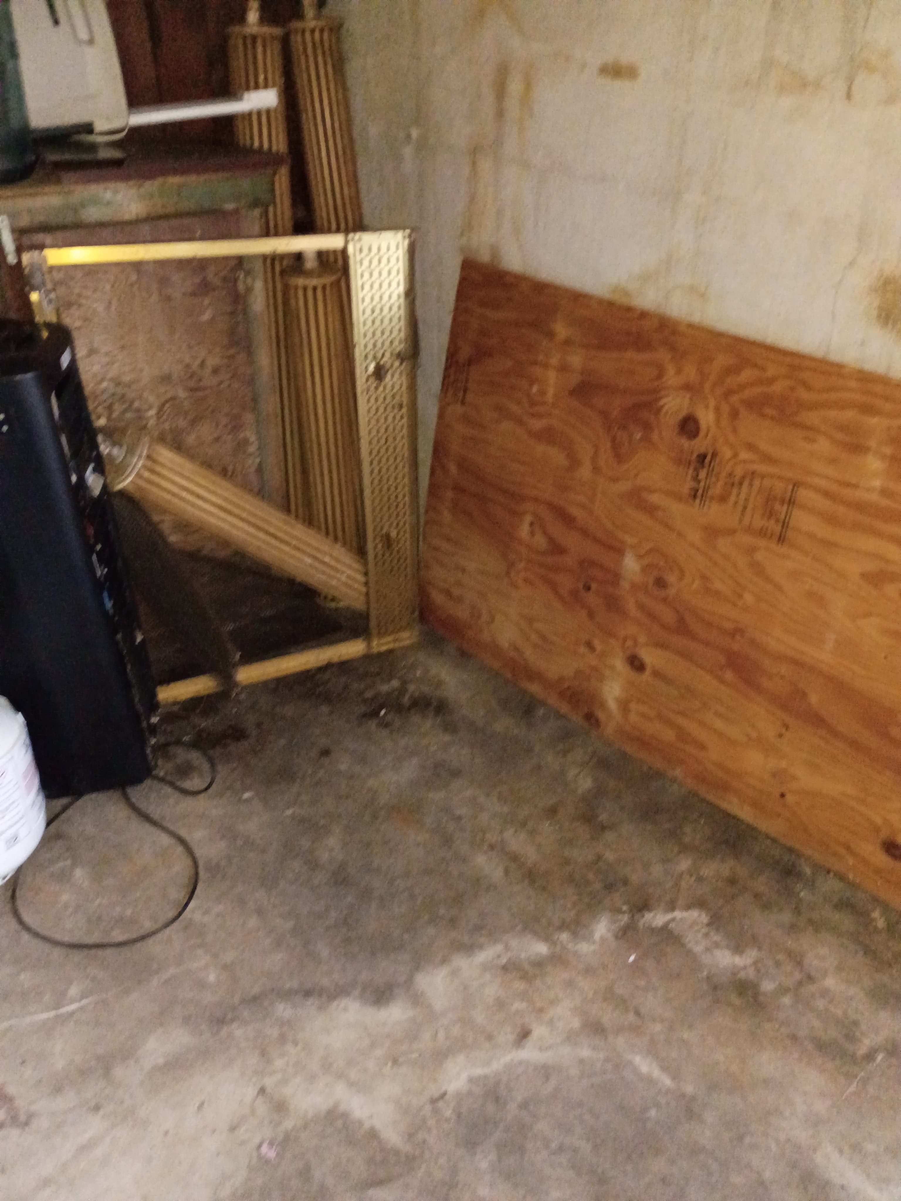 Furniture before 4