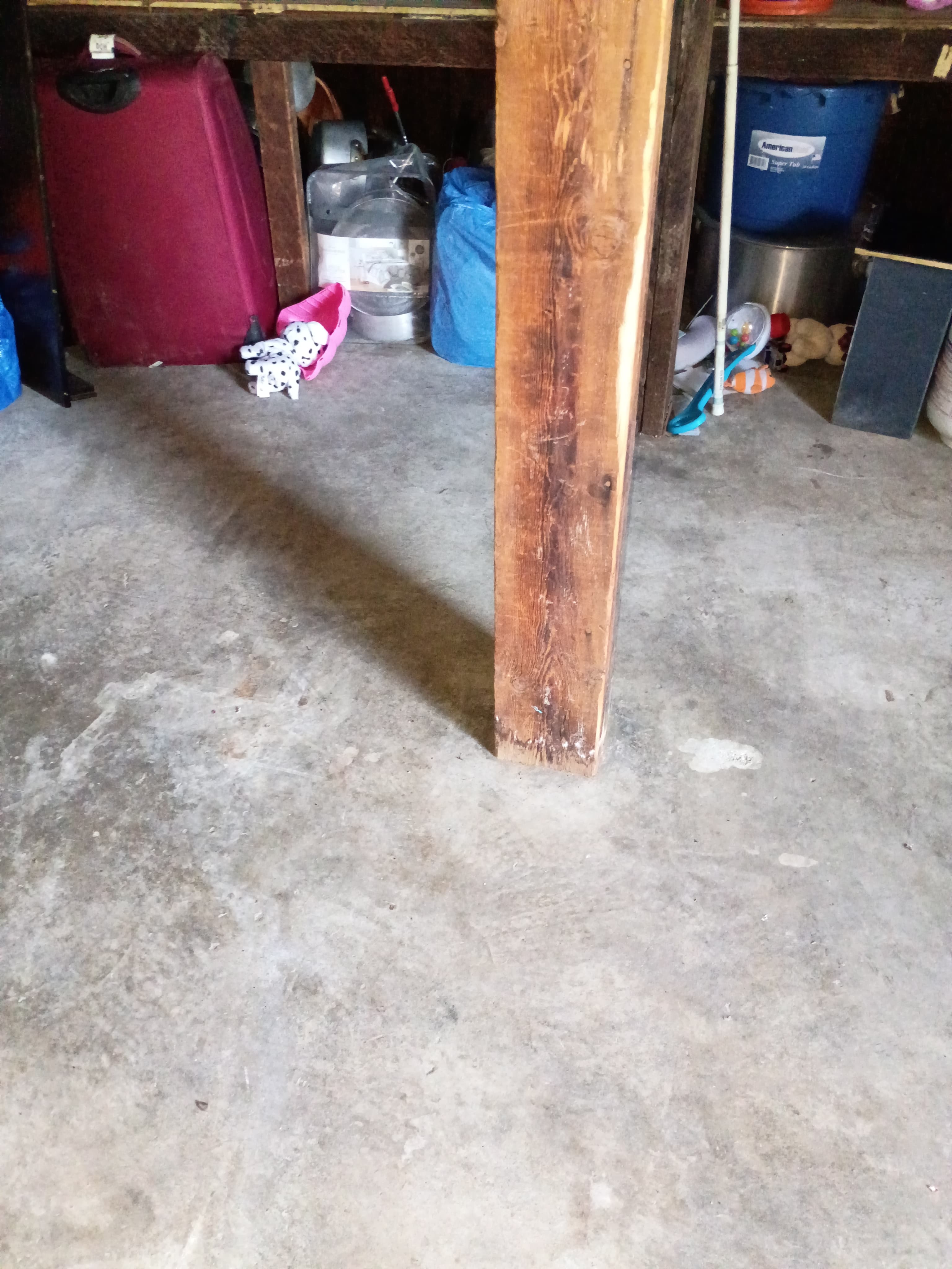 Furniture before 5