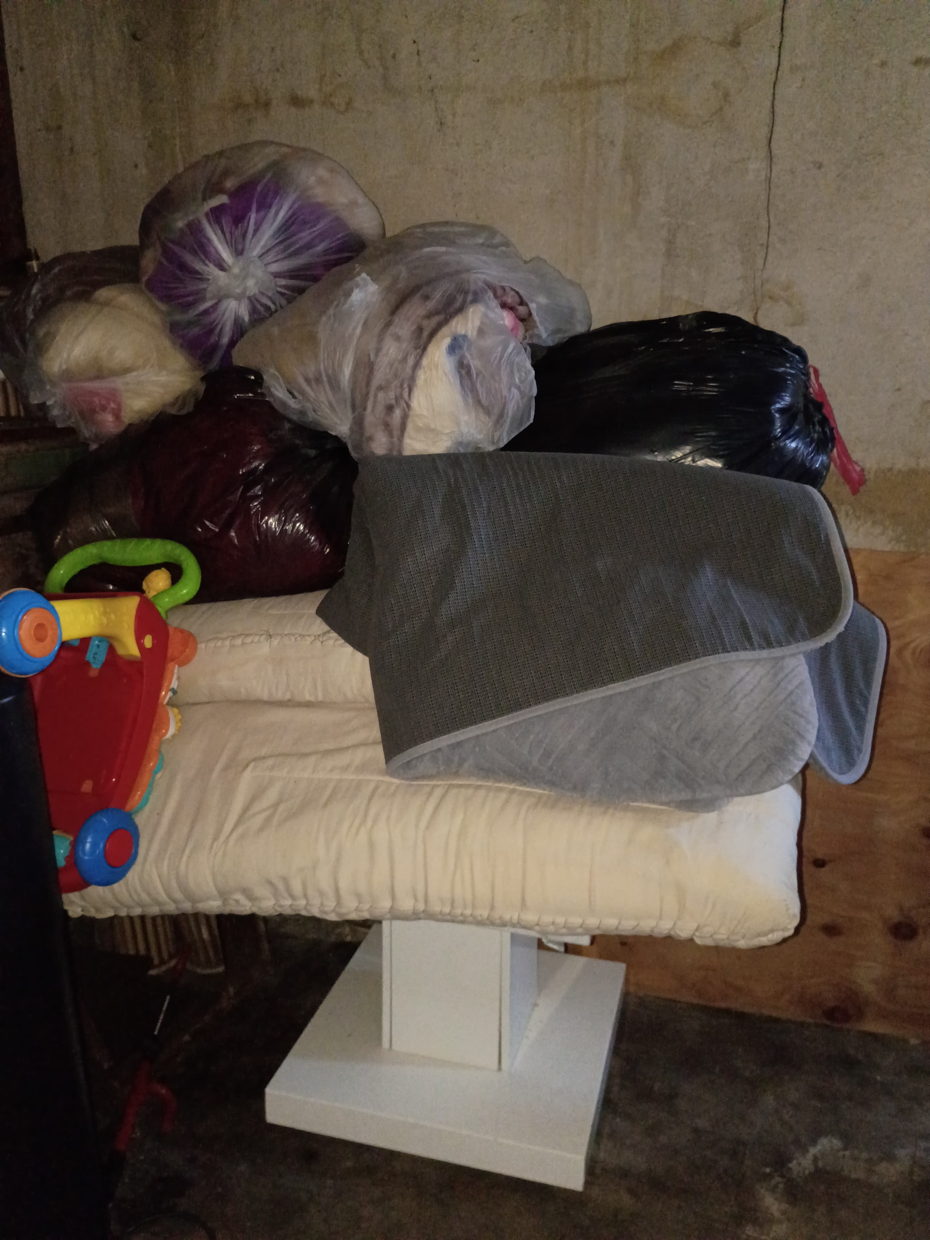 Furniture before 9