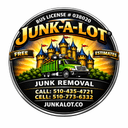 Junk-A-Lot Junk Removal