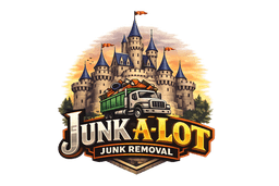 Junk-A-Lot Logo