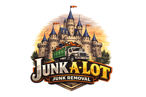 Junk-A-Lot Junk Removal
