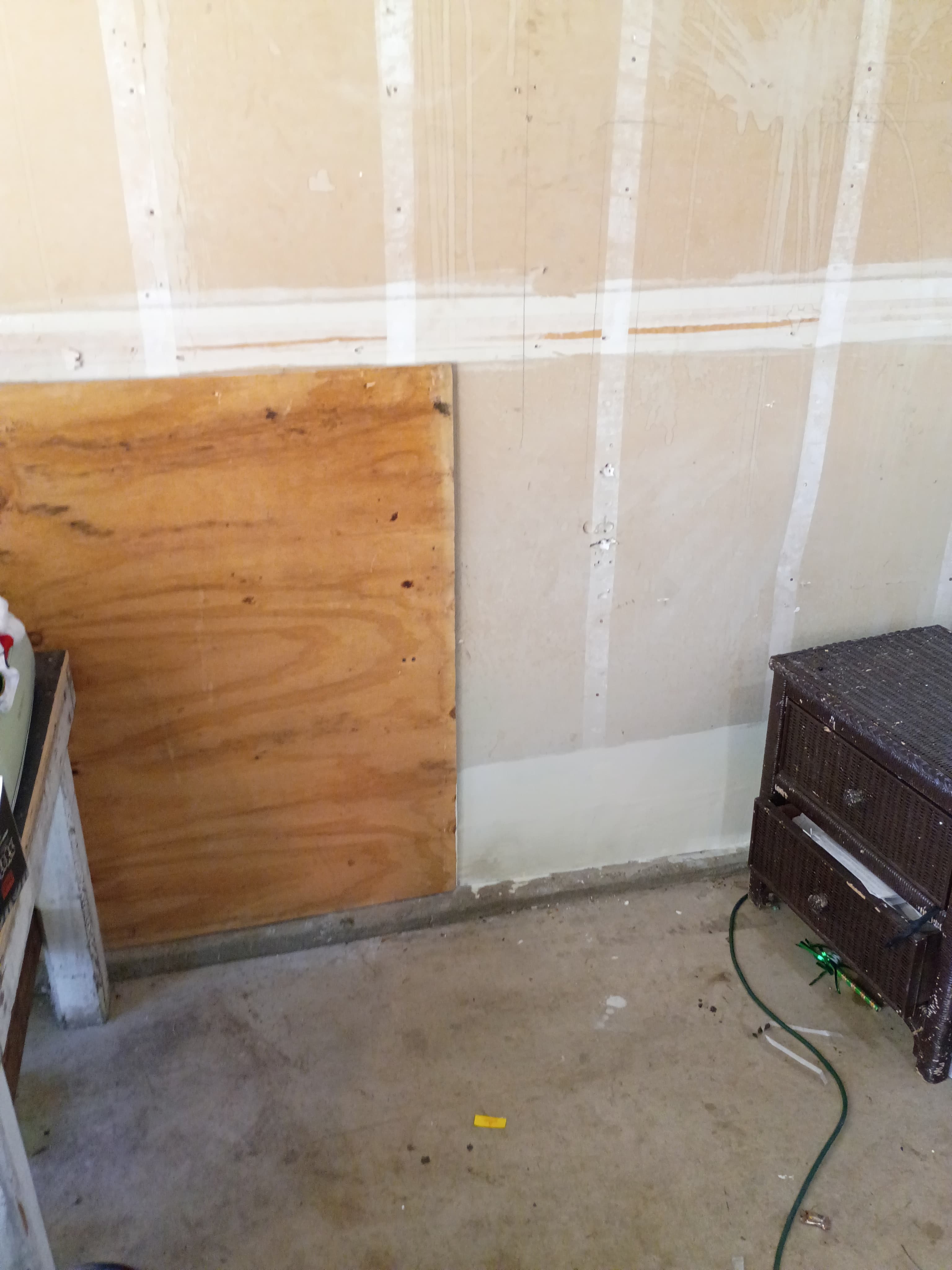 Merced Garage Cleanout after 3
